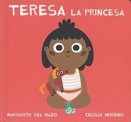 Libros Teresa la princesa