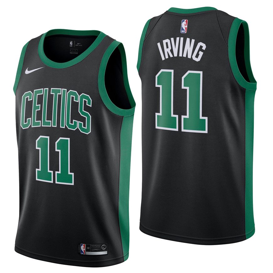 Fashion Boston Celtics Nike Statement Authentic Jersey - Mens - NBA Store