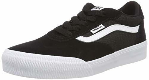 Vans Palomar, Zapatillas para Niños, Negro