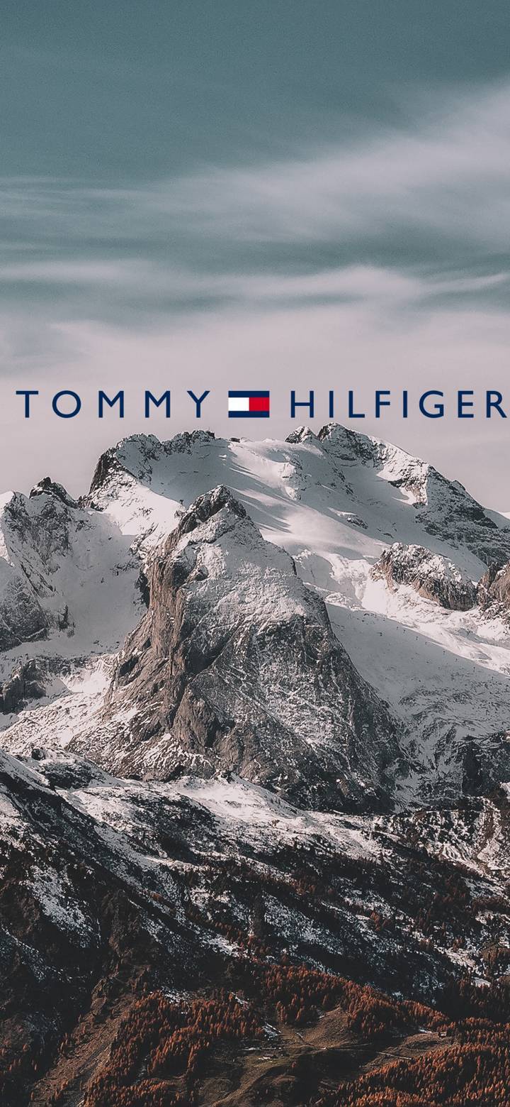 Moda Tommy Hilfiger 