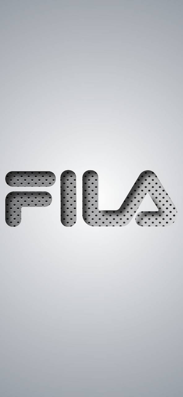 Moda FILA