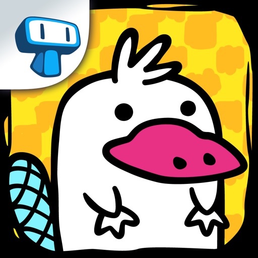Platypus Evolution | Virtual Pet & Incremental Clicker Game