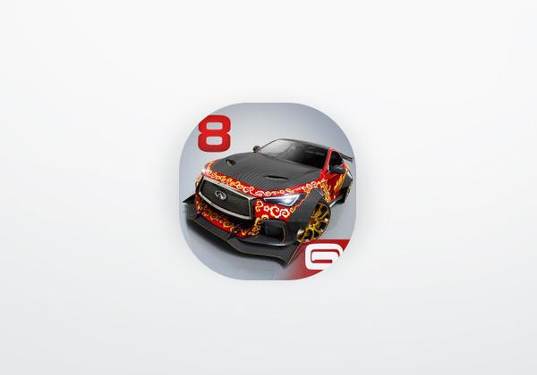 Aplicação Asphalt 8: Airborne