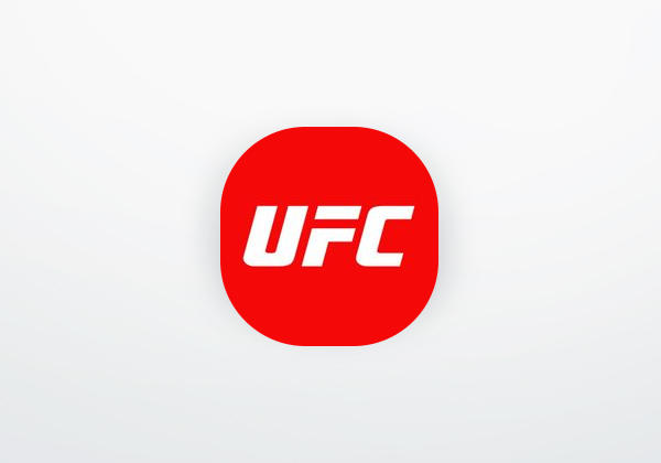 Aplicação UFC ®
