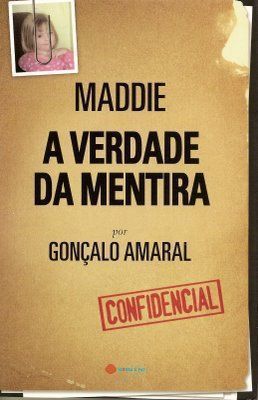 Película Maddie - A Verdade Da Mentira