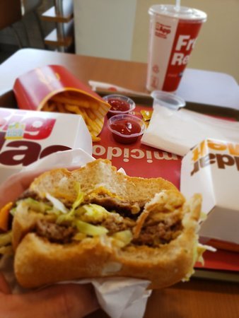 Restaurants MC Donalds
