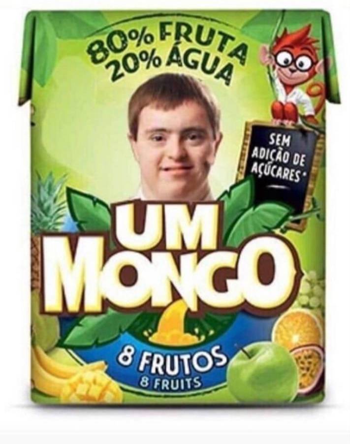 Music Laranjas e Bananas