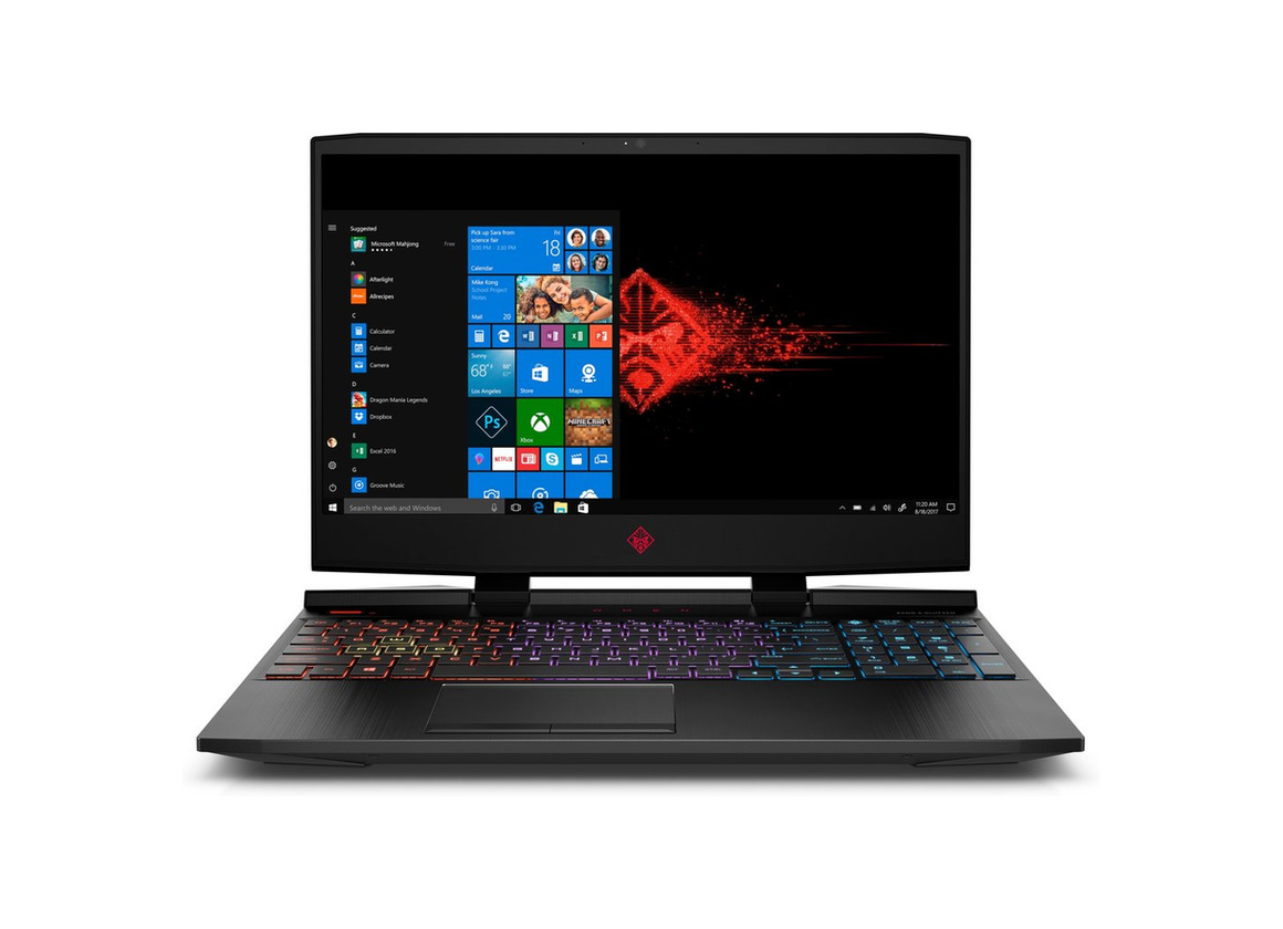 Social Notebook Gaming