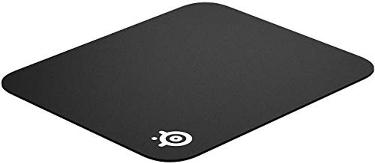 Social SteelSeries QcK Mini, Alfombrilla de Ratón de Juego, 250 mm x 210
