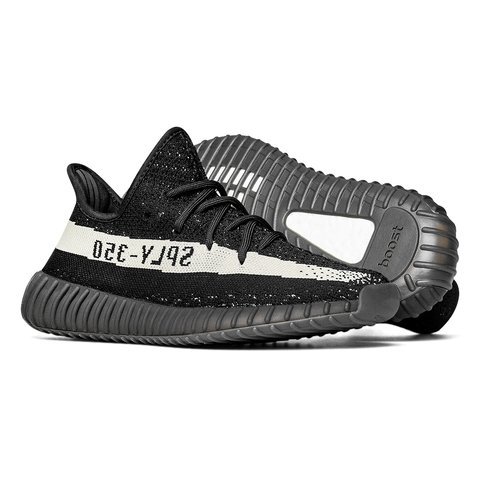 Social Yeezy oreo v2