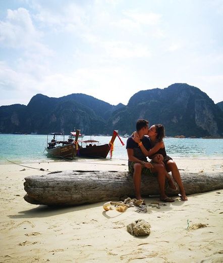 Phi Phi Islands