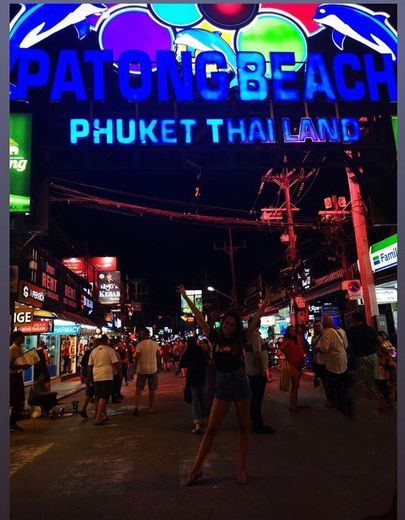 Phuket