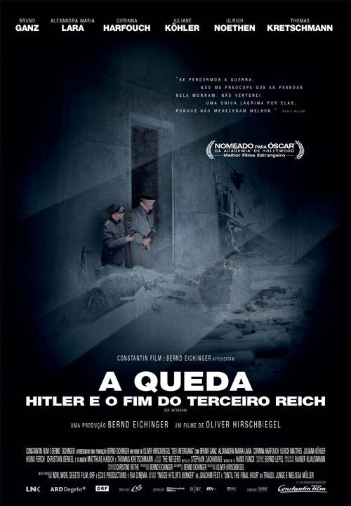 Movie A Queda