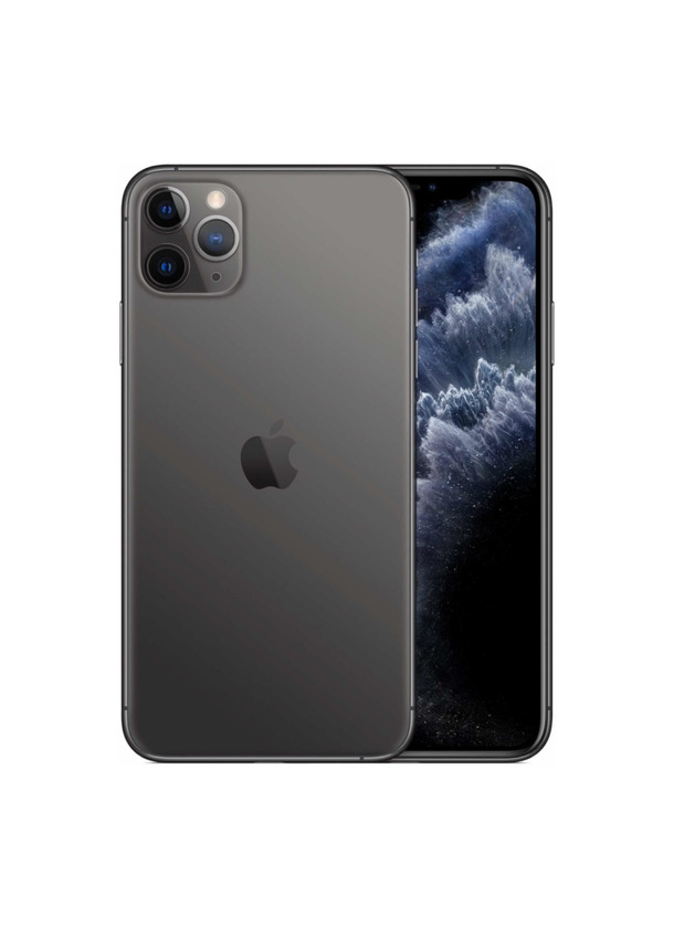 Product Iphone 11 Pro Max preto