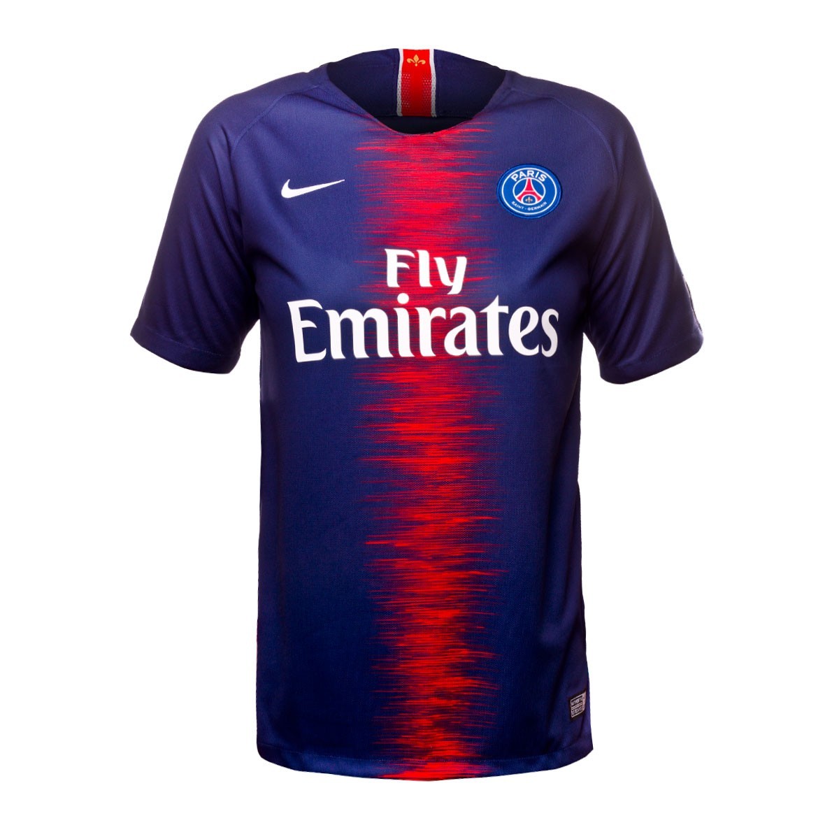 Moda Equipamento PSG