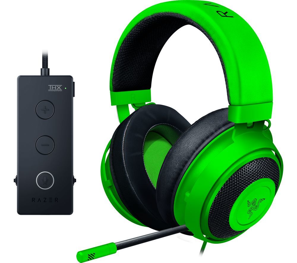 Social Headphones Razer