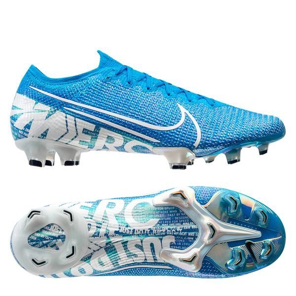 Moda Nike Mercurial Vapor 13