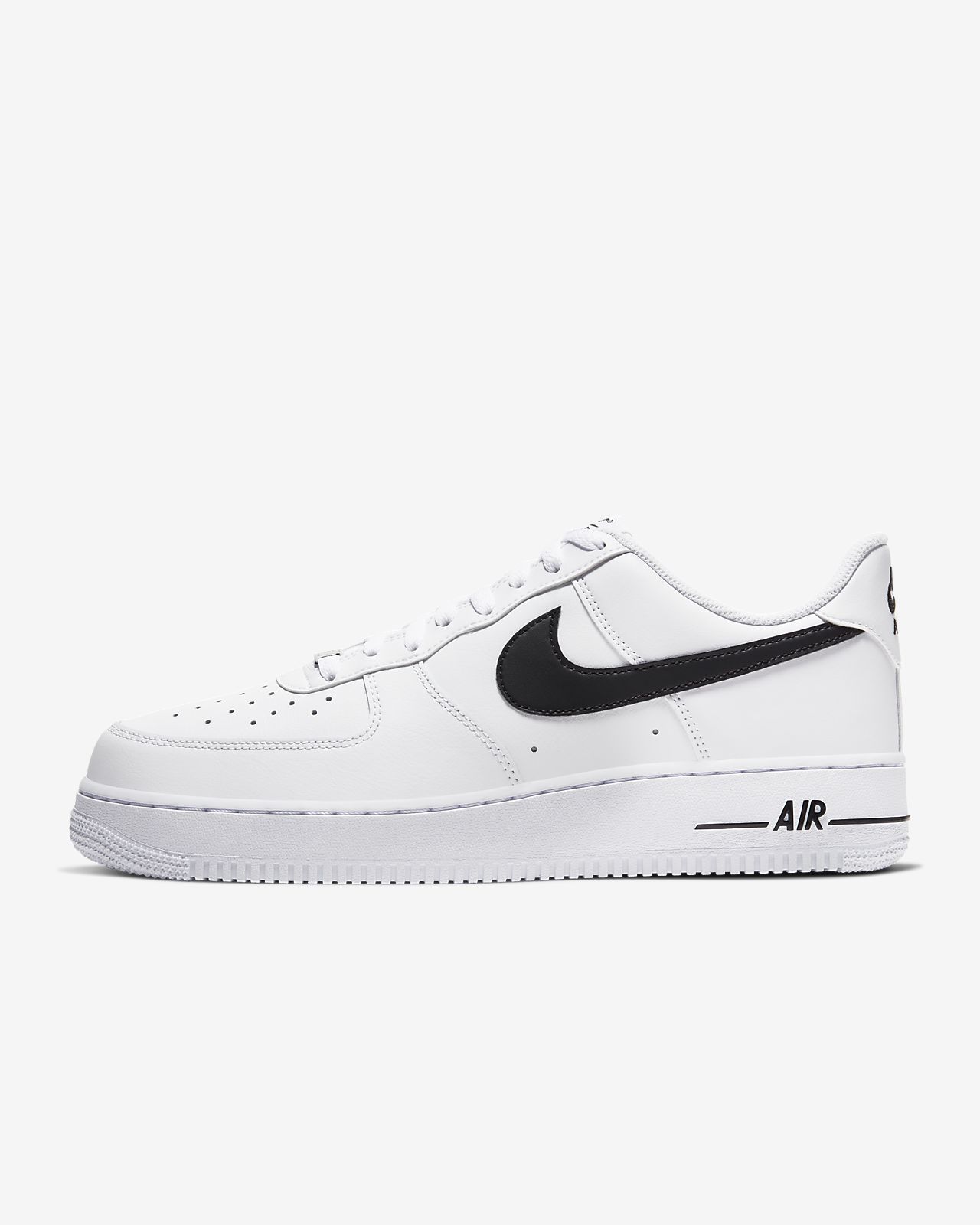 Restaurants Nike air force 1