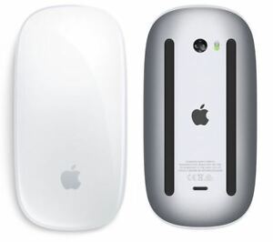 App Apple mouse