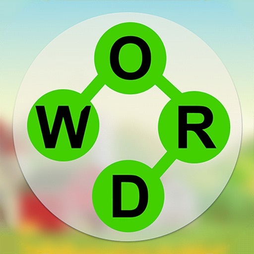 Aplicaciones Word Farm Cross