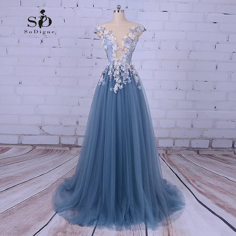 Social OBEEII Vestidos De Princesa Fiesta de la Boda de Las Niñas para