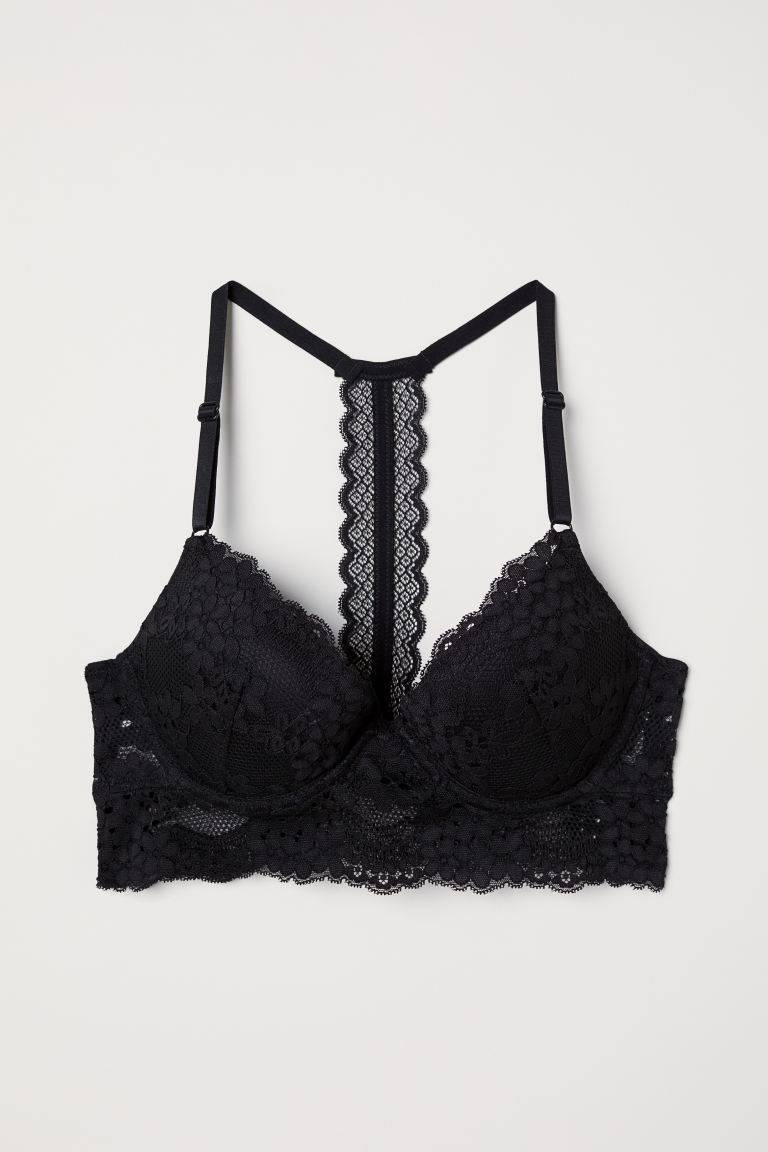 Fashion BRALETTE 