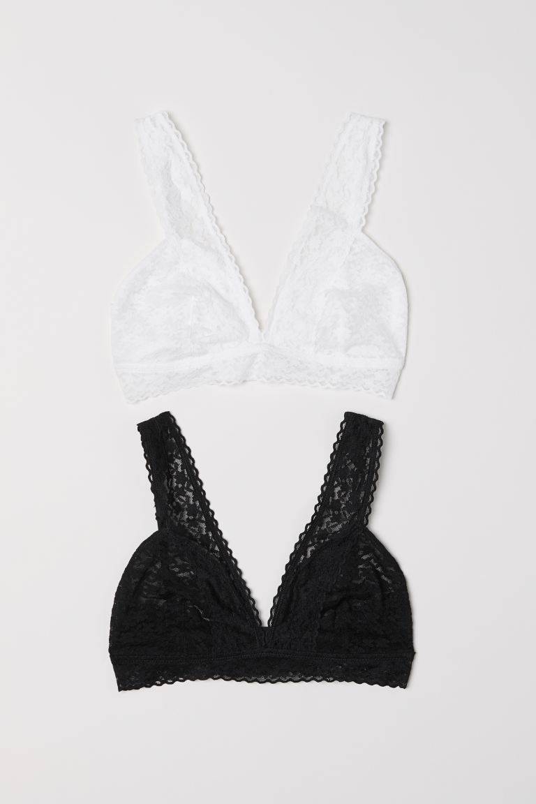 Moda BRALETTE 