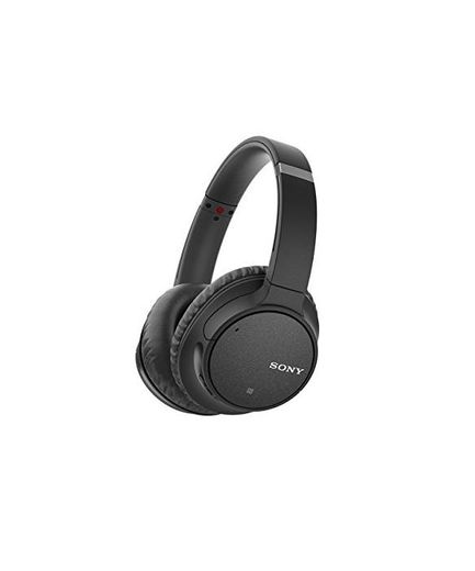 Sony WH-CH700N Auriculares inalámbricos con cancelación de Ruido