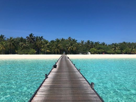 Kanuhura Maldives