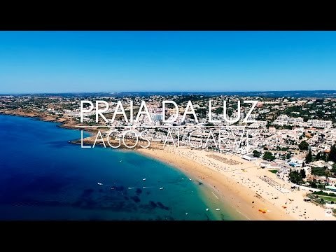 Place Praia da Luz