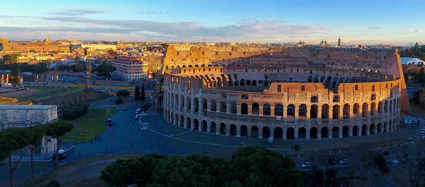 Place Roma