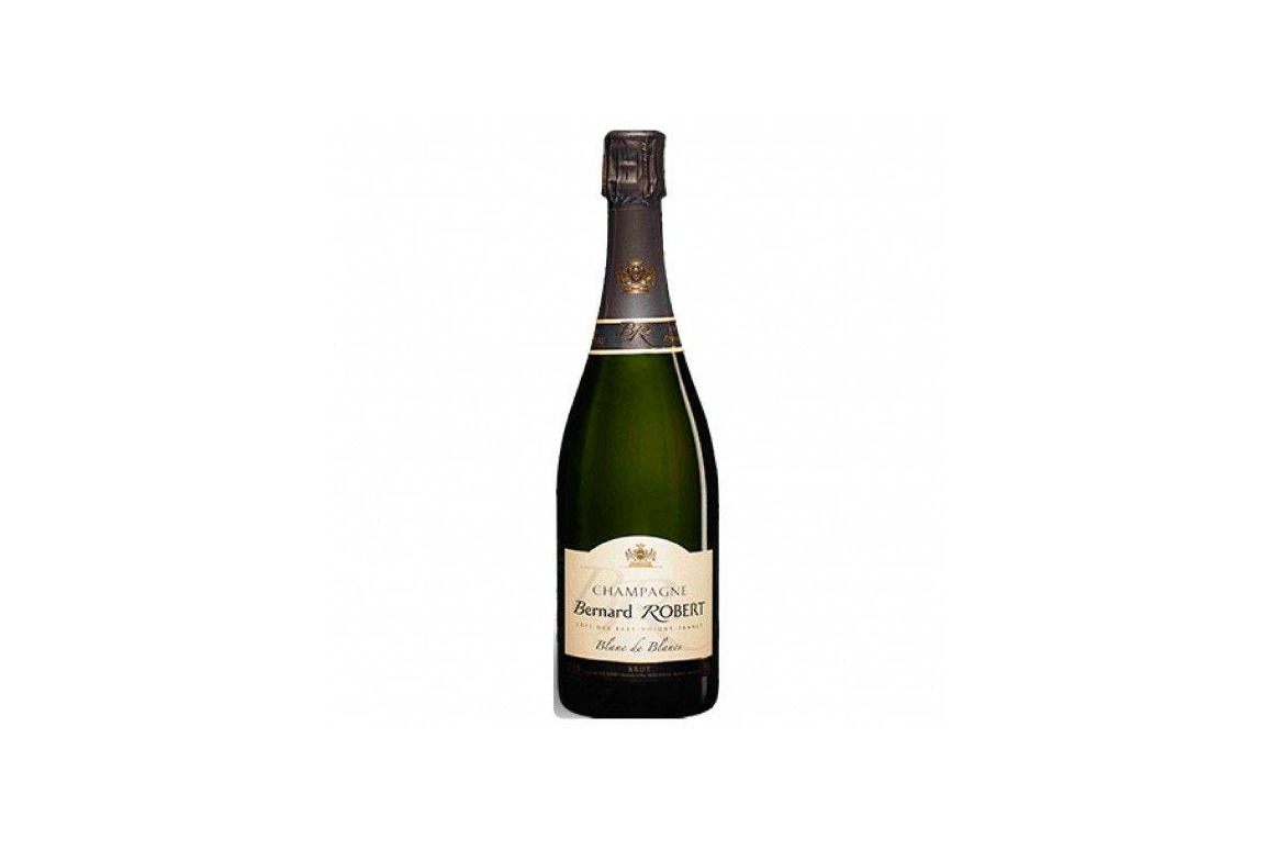 Producto Champagne Bernard Robert Blanc Blancs
