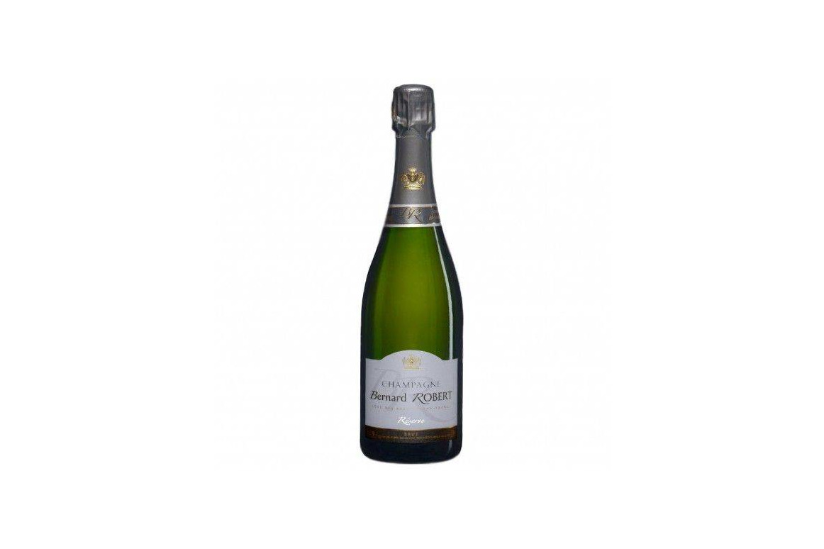 Producto Champagne Bernard Robert Brut 1.5 L
