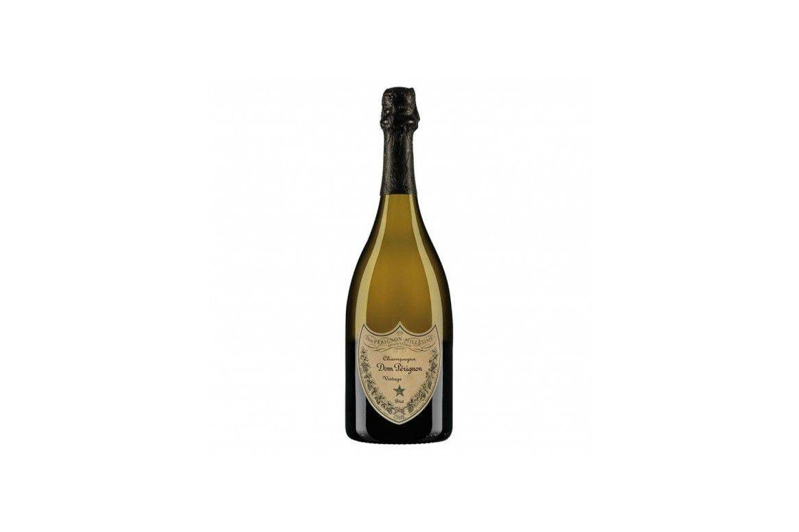 Producto Champagne Dom Perignon 75 Cl