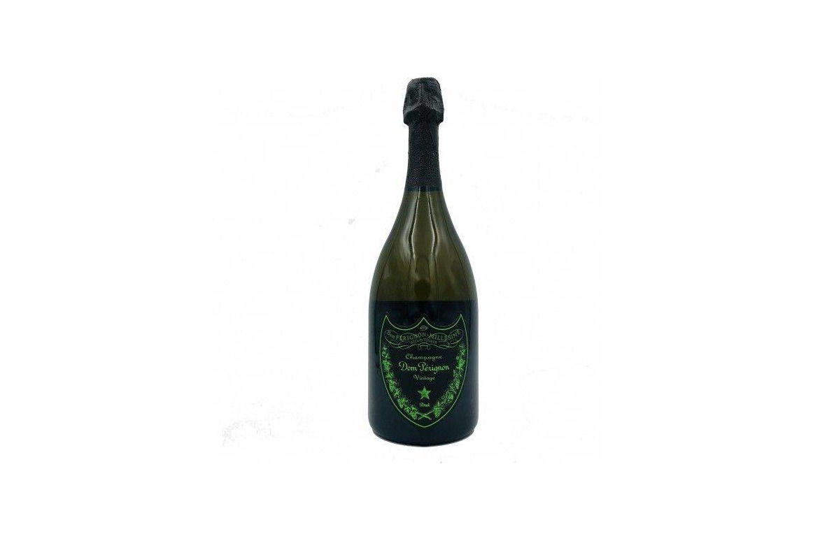 Producto Champagne Dom Perignon Luminous 75 Cl