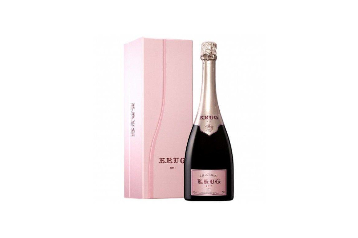 Producto Champagne Krug Rose 75 Cl