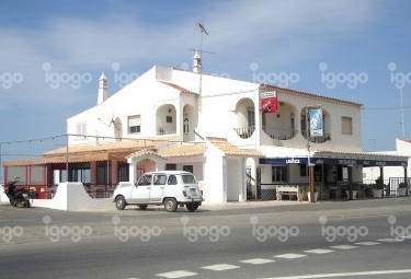 Restaurants Restaurante Galo Dourado