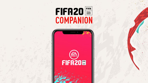 Fifa 20 Companion