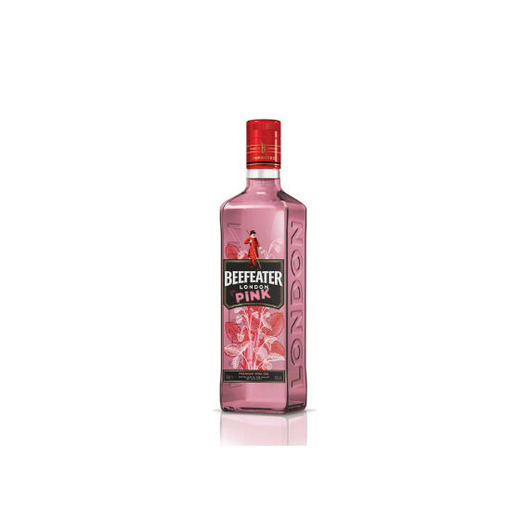 Gin Beefeater Pink