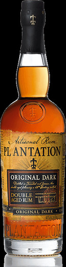 Rum Plantation Dark