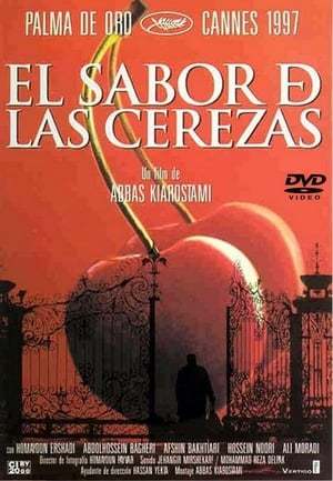 Movie El sabor de las cerezas