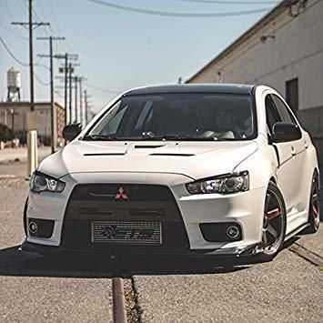 Evo x