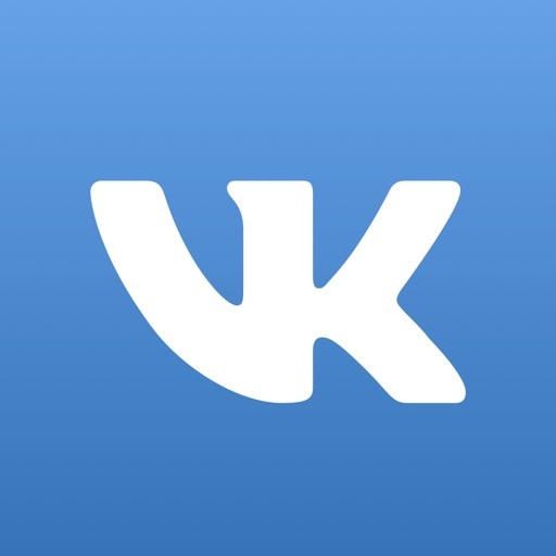 VK — red social