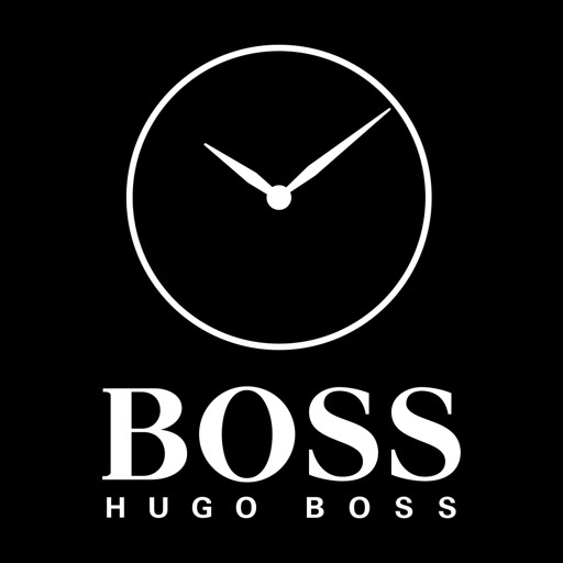 Aplicaciones BOSS Smartwatch