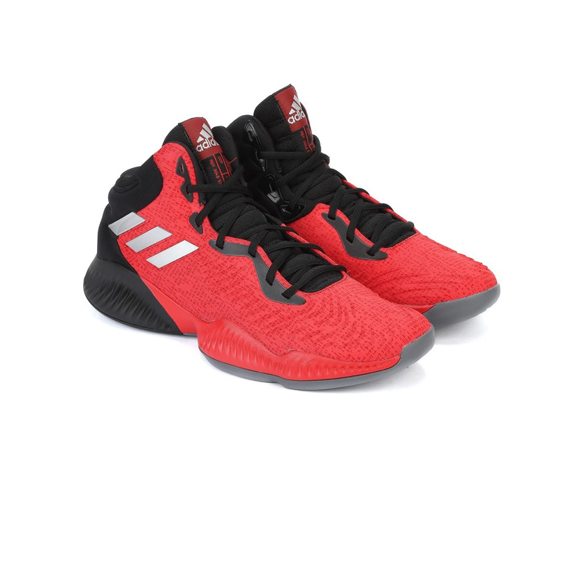 Social RED MAD BOUNCE 2018 SHOES

