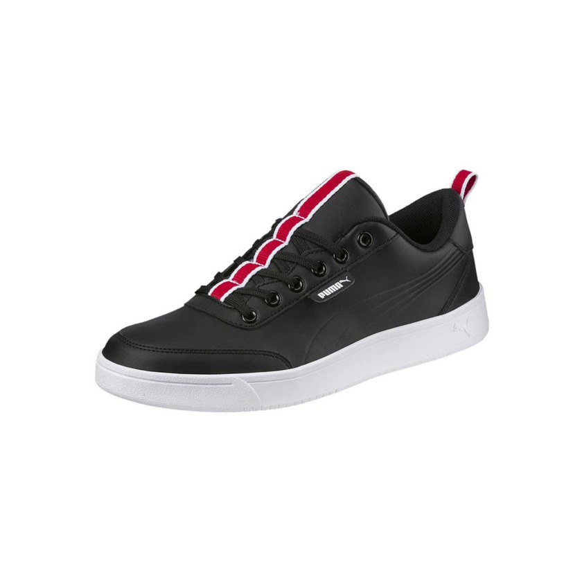 Social Puma Court Breaker Flag sneaker