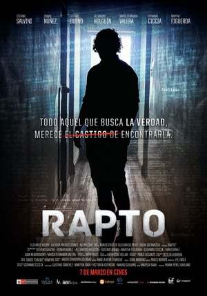 Película Rapto