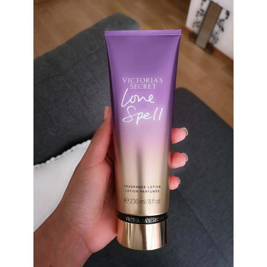 Beauty Victoria'S Secret Love Spell Body Lotion 236 Ml 1 Unidad 230 g