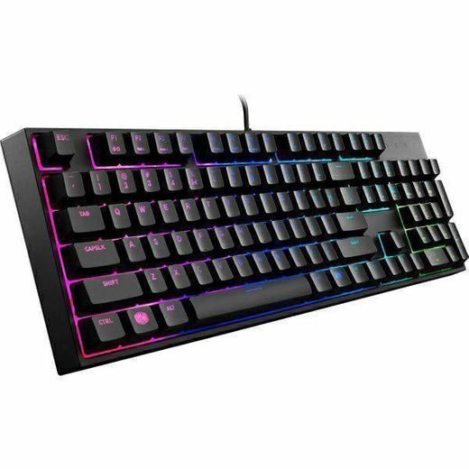 Producto Teclado Cooler Master Lite L 