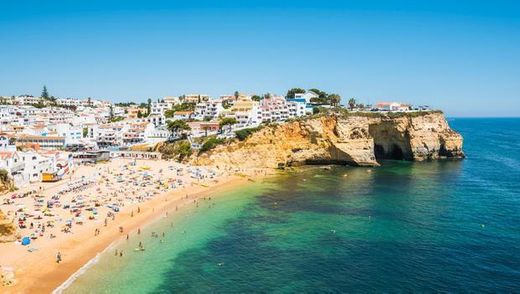 Algarve